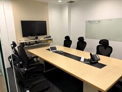 Raffles Place MRT (D1), Office #540598271